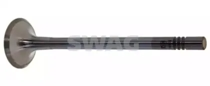 30 93 2334 SWAG Выпускной клапан